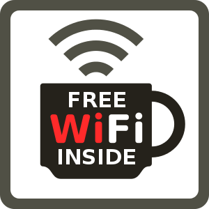 free-WiFi