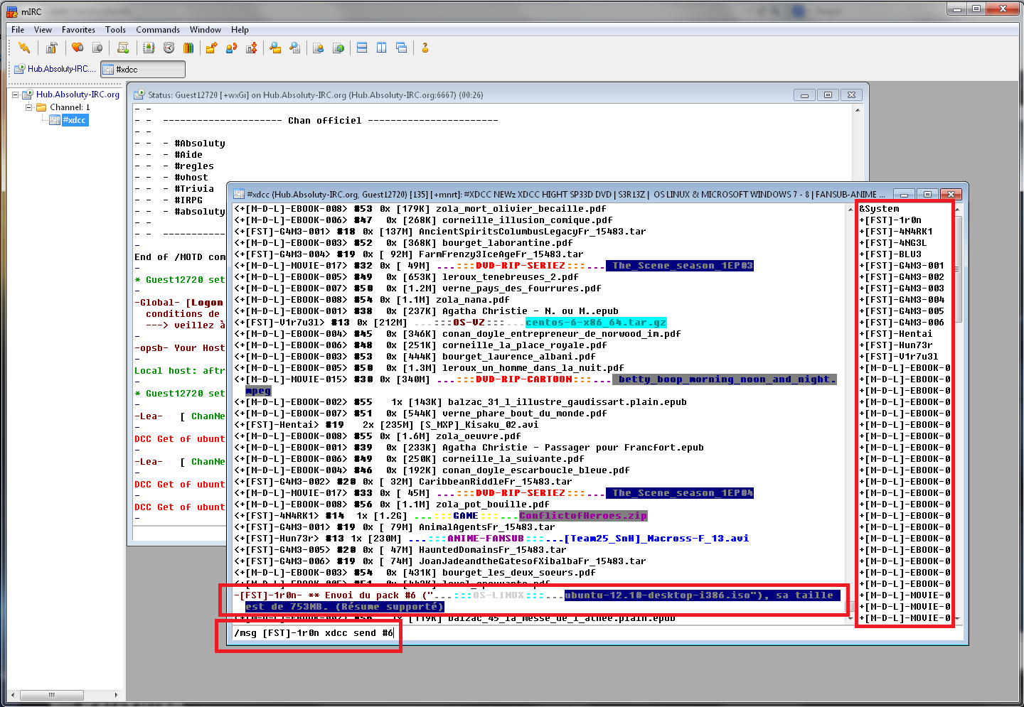 download mirc software download mirc software