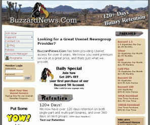 buzzardnewsscreenshot