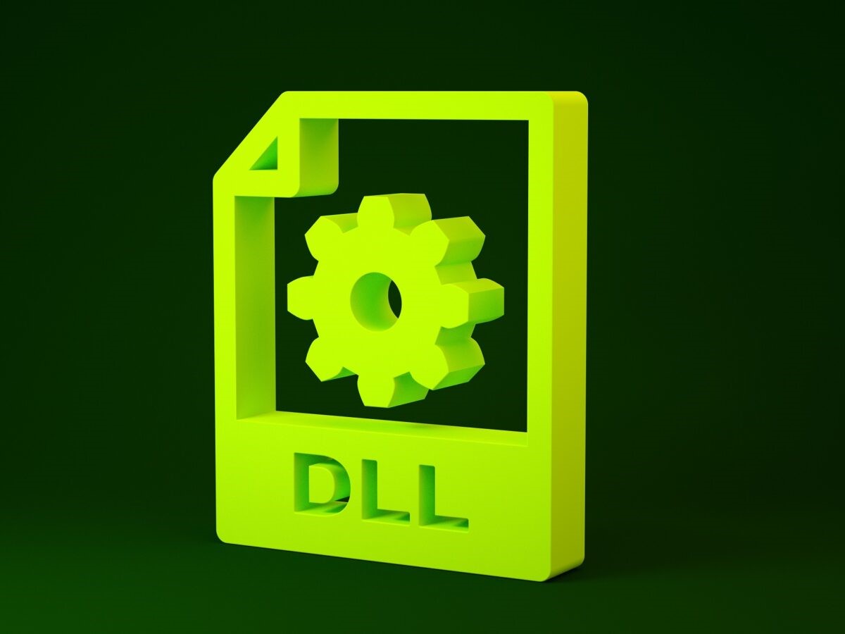 dll file image