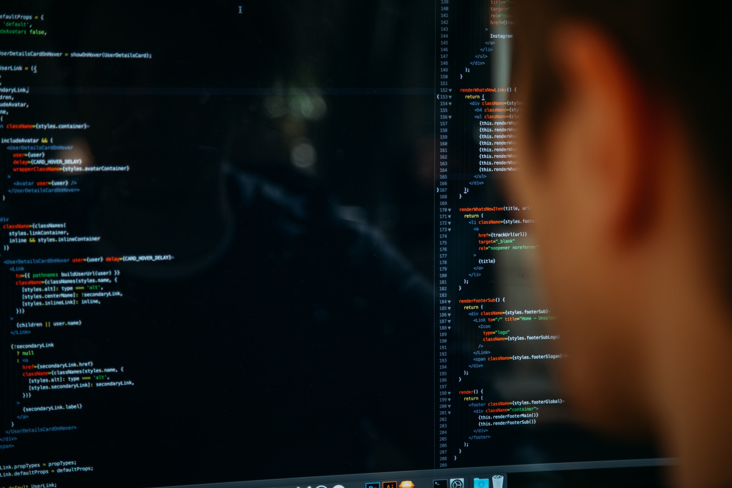 Developer