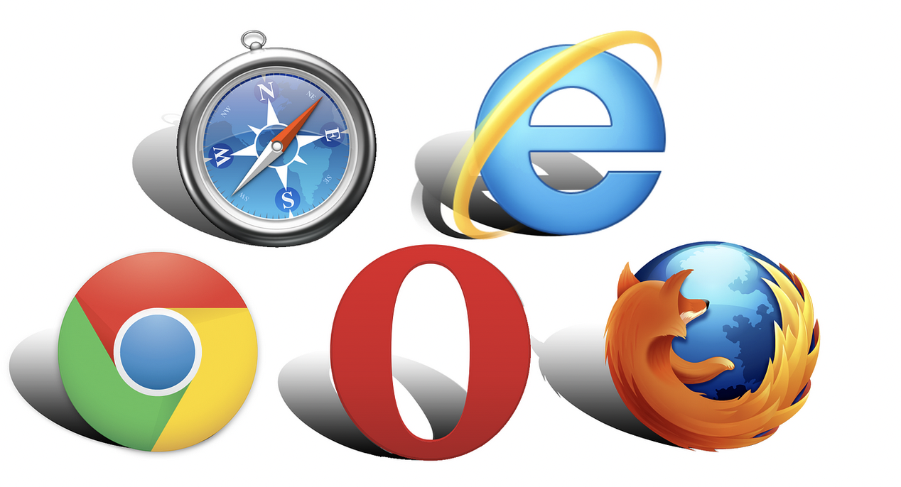 browsers