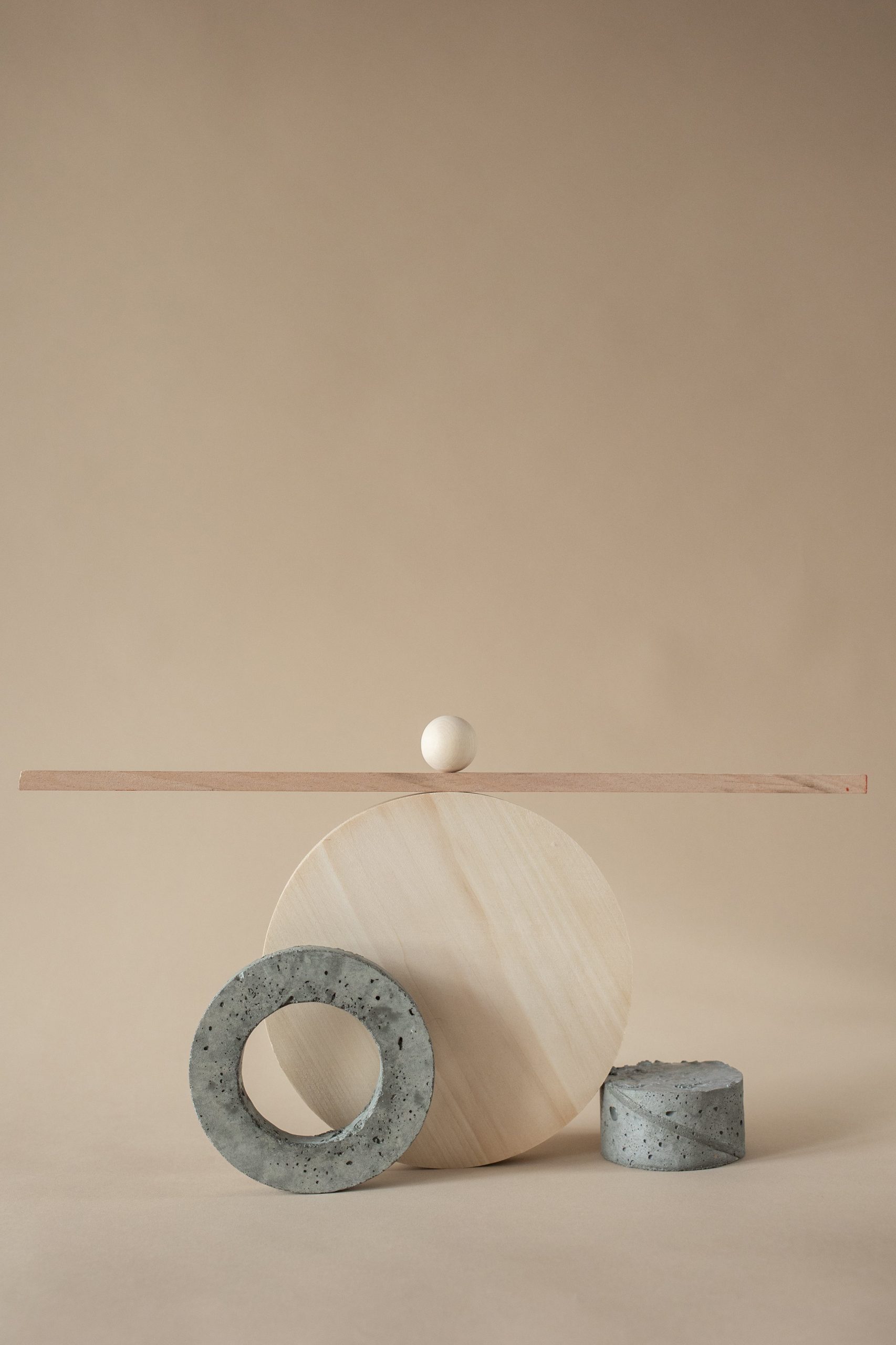 assemblage shapes